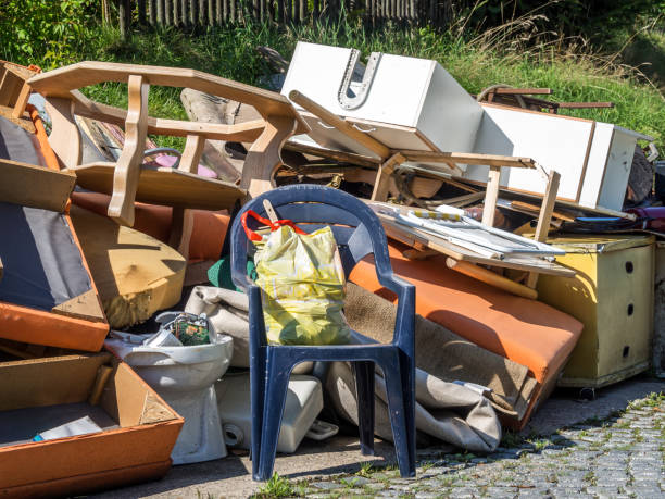 Commercial Cleanout Services in Lake Tansi, TN