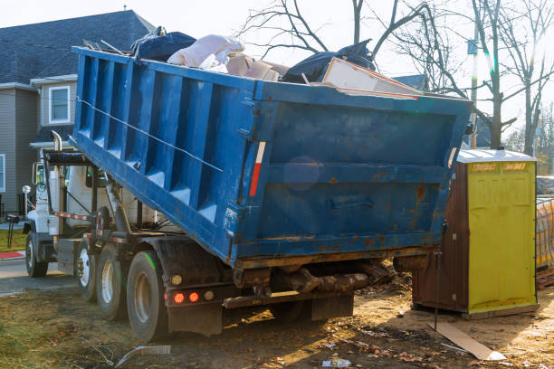 Debris Removal in Lake Tansi, TN