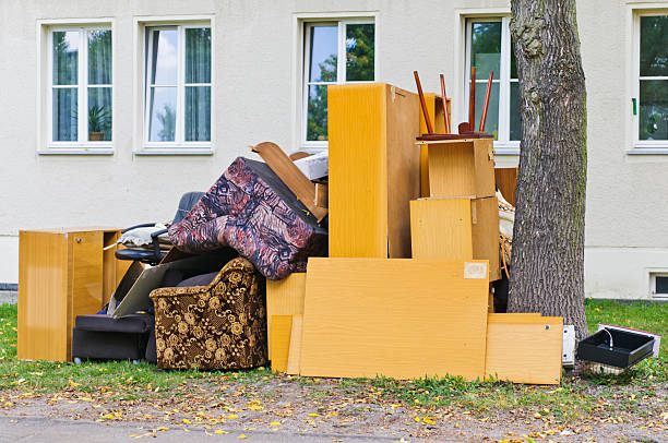 Best Construction Debris Removal  in Lake Tansi, TN