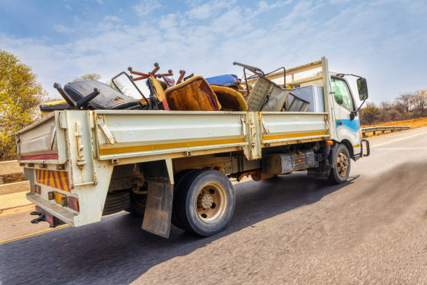 Best Residential Junk Removal  in Lake Tansi, TN