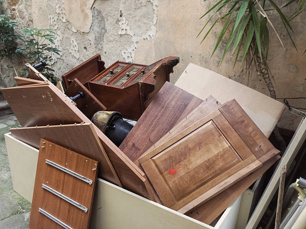 Professional Junk Removal in Lake Tansi, TN
